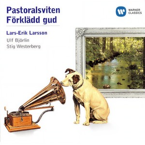 Förklädd Gud, Op. 24 (Lyrisk Svit För Soli, Recitation, Kör & Orkester) (1998 Remastered Version)