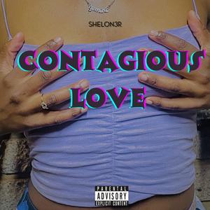 CONTAGIOUSLOVE (Explicit)