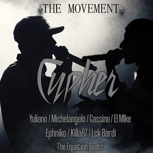 Cypher: The Movement