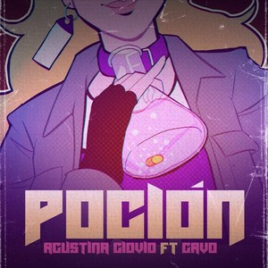 Poción(feat. Gavo)