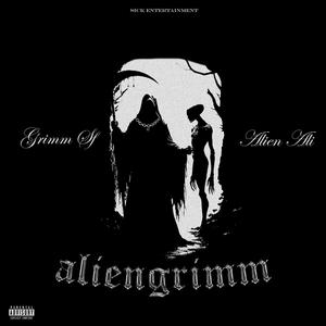 REGULAR MOOD (freestyle) (feat. Ali Joseph) (Explicit)