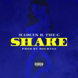 Shake (Explicit)