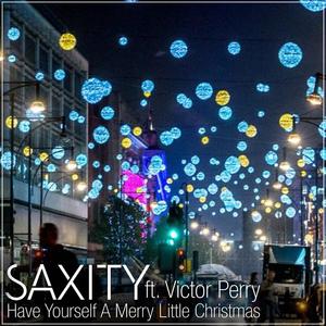 Have Yourself A Merry Little Christmas(feat. Victor Perry)