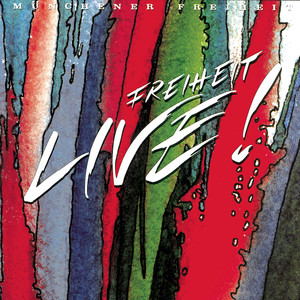 Ohne Dich (schlaf' ich heut' Nacht nicht ein) (Live)