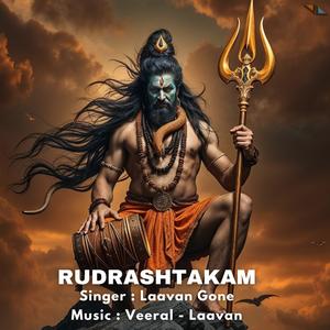 Rudrashtakam (feat. Laavan Gone)