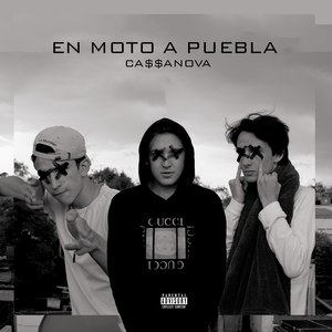 En Moto a Puebla (Explicit)