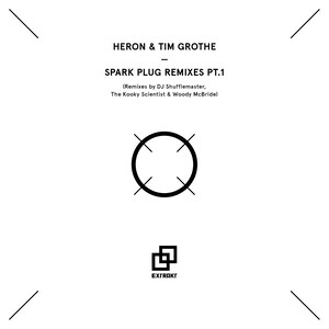 Spark Plug Remixes, Pt. 1