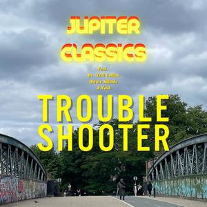 Trouble Shooter (feat. Dr. Trill Collins, Qwote Sillable & A\Void|Explicit)