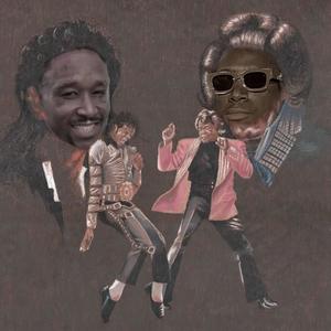 SNATCHED (feat. EatFood Stuwop) (Explicit)