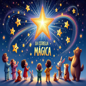 La Estrella Mágica