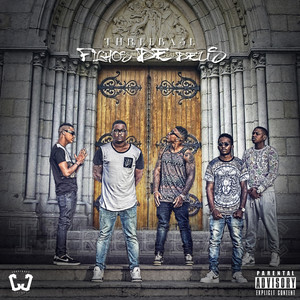 Melhor Que Tu (feat. Killa ** Gang) (Explicit)