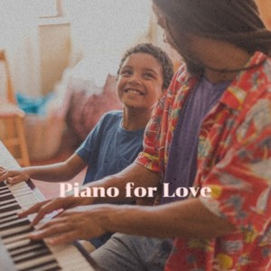 Piano for Love