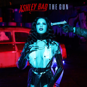 The Gun (MGT Pistol Mix)