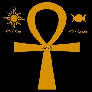 The Sun, Ankh, The Moon (Explicit)