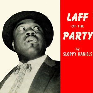 Laff Of The Party