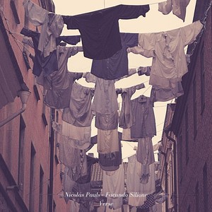 Verse(feat. Victor Silione)