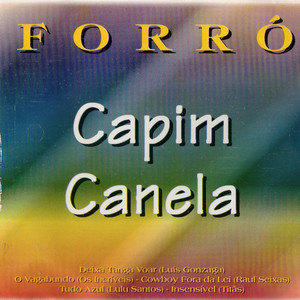 Forró Capim Canela