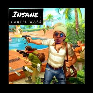 Insane (Explicit)