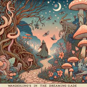 Wanderings in the Dreaming Glade