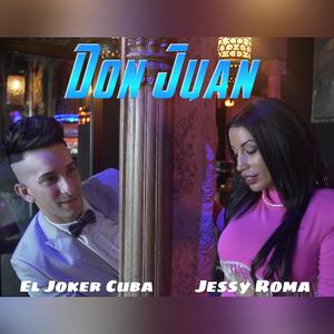 Don Juan (feat. Jessy Roma)