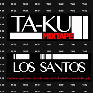 Ta-ku Mixtape