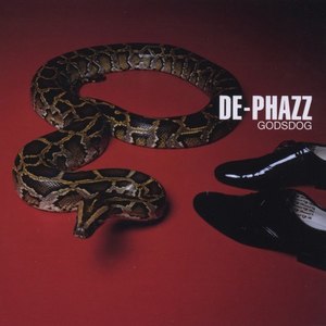 De-Phazz - Downtown Tazacorte