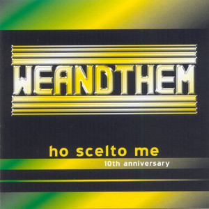 Ho scelto me - 10th anniversary