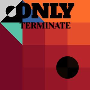 Only Terminate