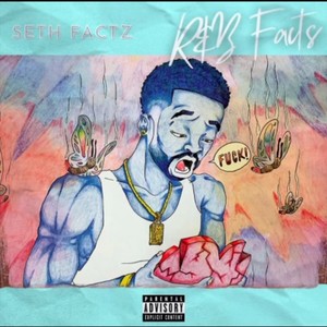 Trust Issues (feat. Rick Raw) (Explicit)