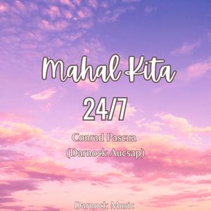 Mahal Kita 24/7