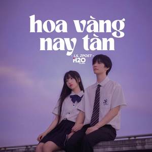 H2O MUSIC - Hoa Vàng Nay Tàn (Lofi Ver.)