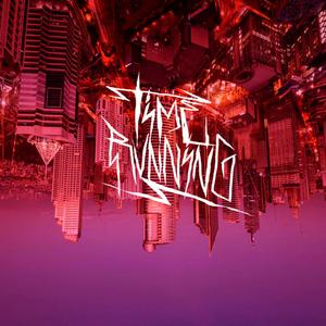 Time Running (feat. Tino Valentino & Allen Umali) (Explicit)