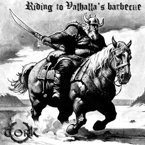 Riding To Valhalla's Barbecue