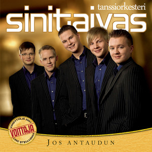 Tää yö on meillä aikaa