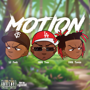 Motion (Explicit)