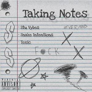 Snake Intentions (Explicit)