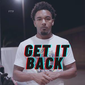 Get it back (Explicit)