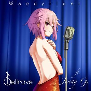 Wanderlust (feat. Jenny G.)