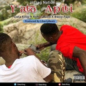 Yato apiti (feat. Kofi Lu God & Bwoy Papi)