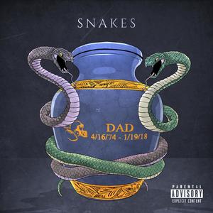 Snakes (Explicit)