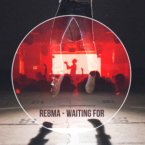Waiting For (Instrumental Mix)