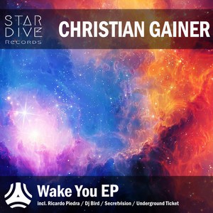 Wake You (Secretvision Remix)