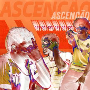 Ascenção