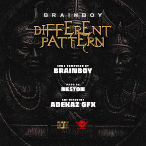 Different Pattern (Explicit)