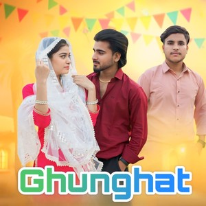 Ghunghat