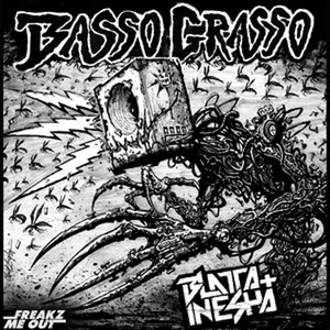 Basso Grasso (Pink is Punk Remix)