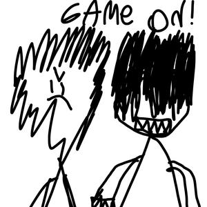 GAME ON! (feat. NOTIC)