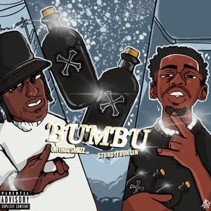BUMBU (feat. Sturdyyoungin) (Explicit)
