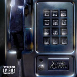 LUST (feat. Ozcqn) (Explicit)