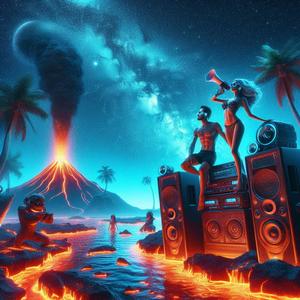 Cathartic Dance (feat. Ziberia) (Sikora Remix 2)
